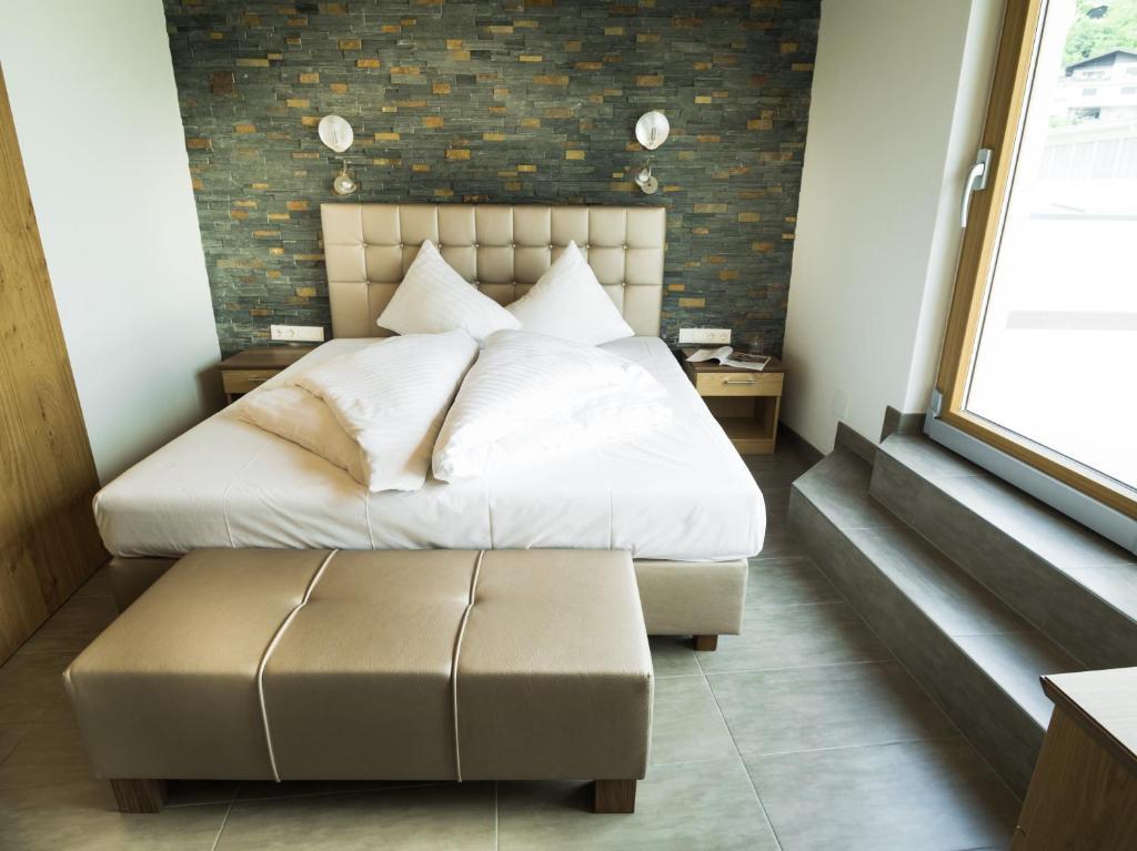 Alpenparks Residence Zell Am See Rom bilde